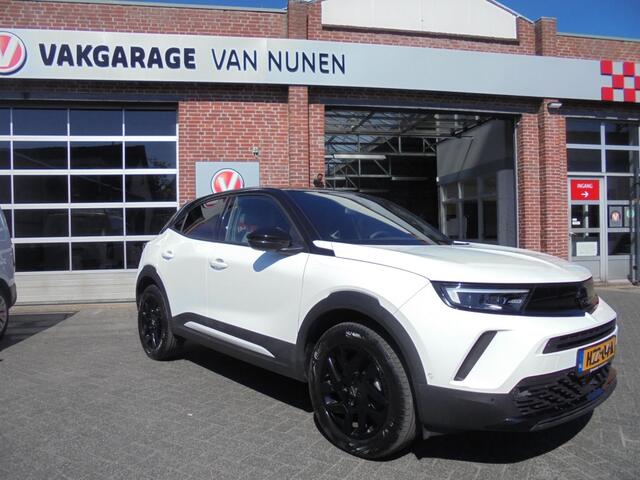 Opel MOKKA 1.2 Turbo Elegance