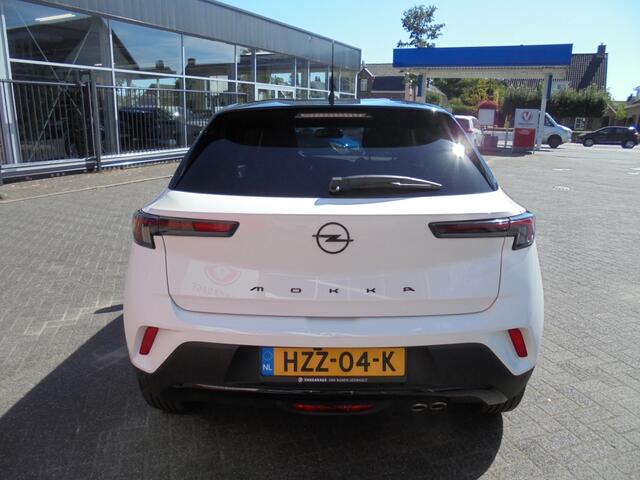 Opel MOKKA 1.2 Turbo Elegance