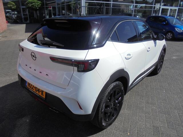 Opel MOKKA 1.2 Turbo Elegance