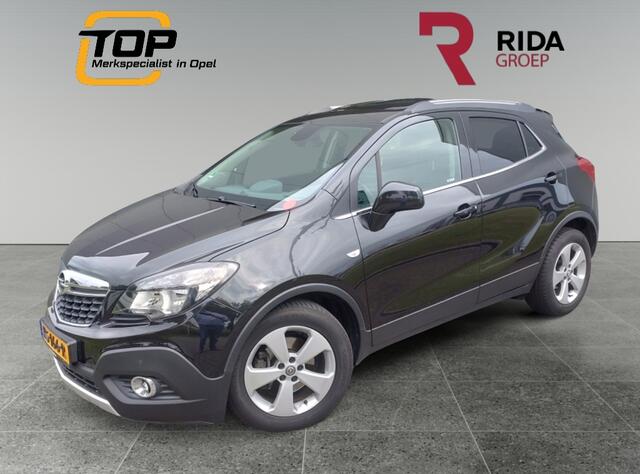 Opel MOKKA 1.4 T Innovation | Automaat