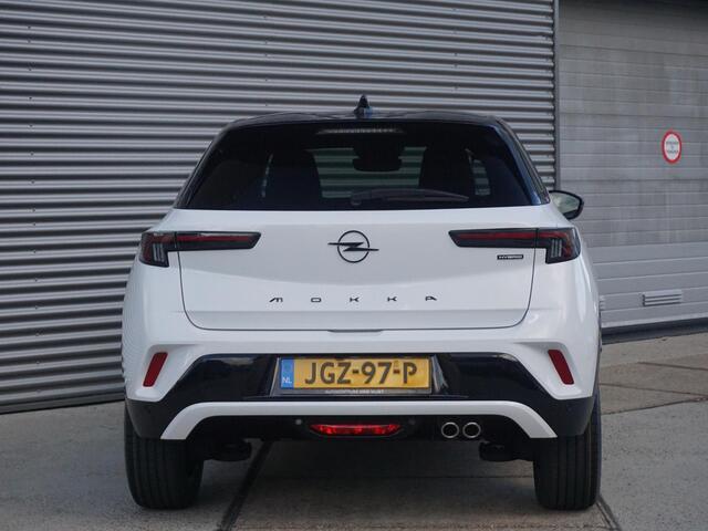 Opel MOKKA 1.2 Turbo Hybrid GS