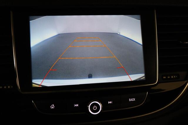 Opel MOKKA X 1.4 Turbo Innovation | SAFETY / LEDER / NAVIGATIE- PACK | STUURVERWARMING | APPLE | CAMERA | TREKHAAK