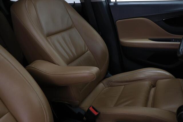 Opel MOKKA X 1.4 Turbo Innovation | SAFETY / LEDER / NAVIGATIE- PACK | STUURVERWARMING | APPLE | CAMERA | TREKHAAK