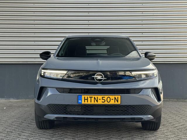 Opel MOKKA 1.2 Turbo 130pk GS