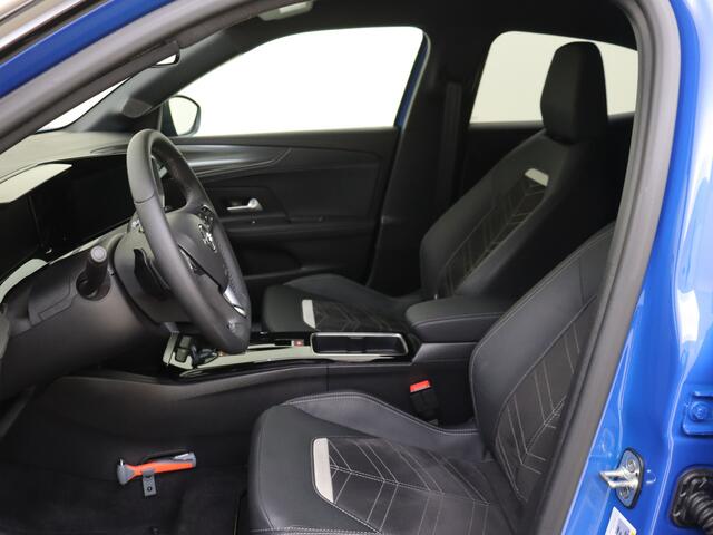 Opel MOKKA 1.2 Turbo Hybrid GS