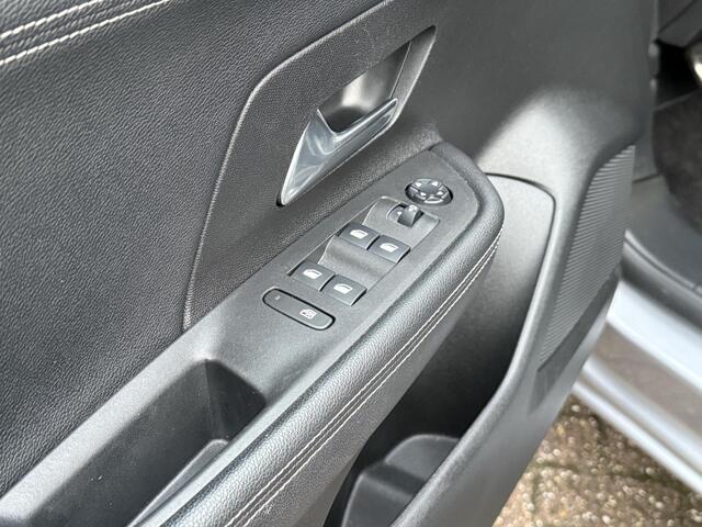 Opel MOKKA 1.2 Turbo GS Line l Navi Pro l Camera l AppleCarplay l