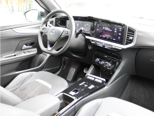 Opel MOKKA 1.2 Turbo Business Elegance | Automaat | Camera / Climate / Alcantara