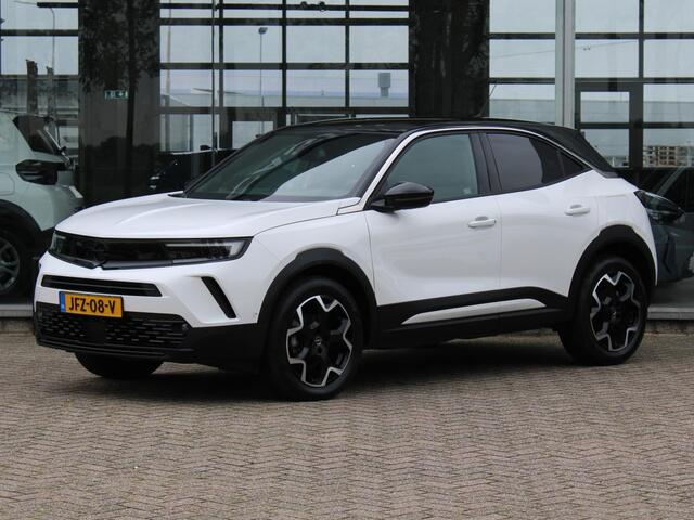 Opel MOKKA 1.2 Turbo Business Elegance | Automaat | Camera / Climate / Alcantara