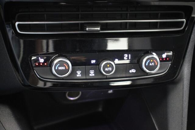 Opel MOKKA Mokka-e Elegance 50-kWh 11 kw - Carplay, Navi, Camera, Clima, Stoel/Stuur verwarming