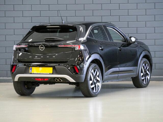 Opel MOKKA 1.2 131PK Turbo Automaat Elegance | CAMERA | CARPLAY | CRUISE CONTROL |