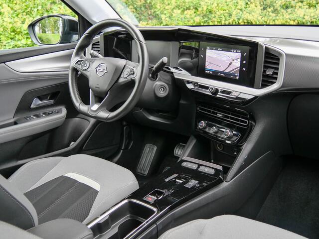 Opel MOKKA 1.2 131PK Turbo Automaat Elegance | CAMERA | CARPLAY | CRUISE CONTROL |