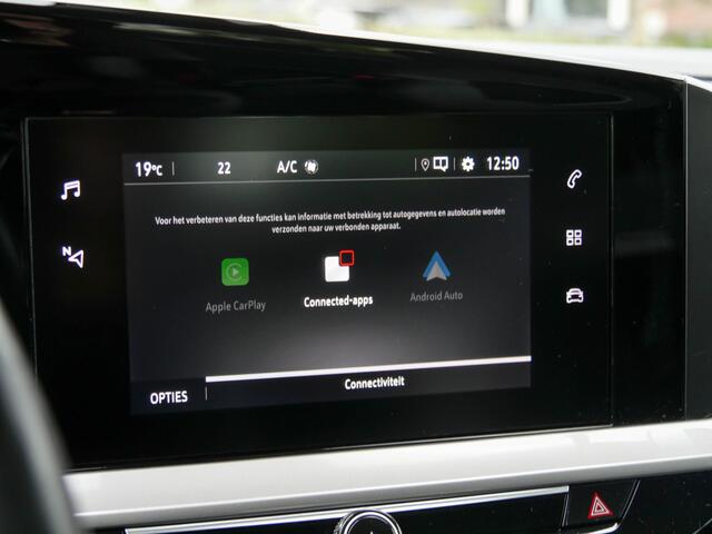 Opel MOKKA 1.2 131PK Turbo Automaat Elegance | CAMERA | CARPLAY | CRUISE CONTROL |