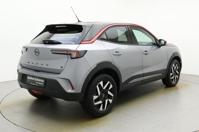 Opel MOKKA Mokka-e GS Line 50-kWh 11kw bl. | Stoelverwarming | Achteruitrijcamera | Cruise control | Climate control | Keyless entry en start | Parkeersensoren voor en achter