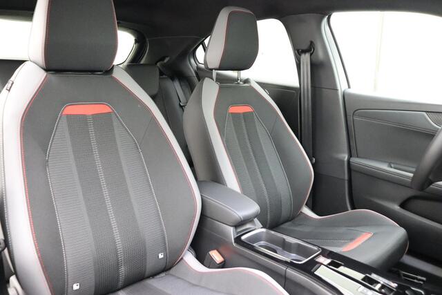 Opel MOKKA Mokka-e GS Line 50-kWh 11kw bl. | Stoelverwarming | Achteruitrijcamera | Cruise control | Climate control | Keyless entry en start | Parkeersensoren voor en achter