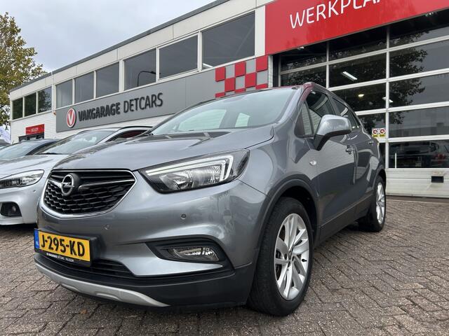 Opel MOKKA 1.6 Selection
