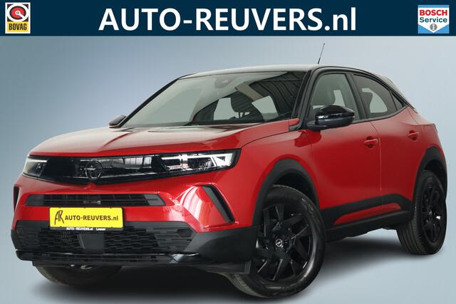 Opel MOKKA 1.2 Turbo GS / LED / Navi / CarPlay / Cam