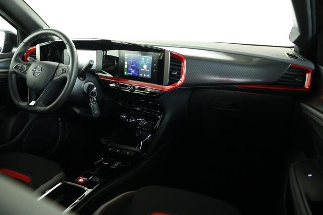Opel MOKKA 1.2 Turbo GS / LED / Navi / CarPlay / Cam