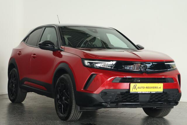 Opel MOKKA 1.2 Turbo GS / LED / Navi / CarPlay / Cam