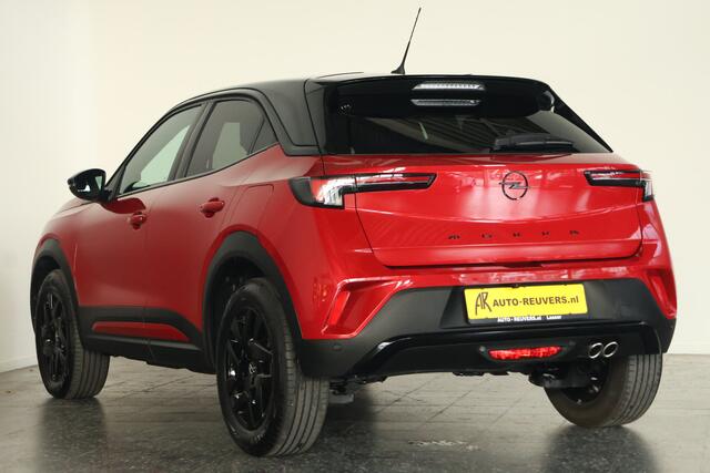 Opel MOKKA 1.2 Turbo GS / LED / Navi / CarPlay / Cam