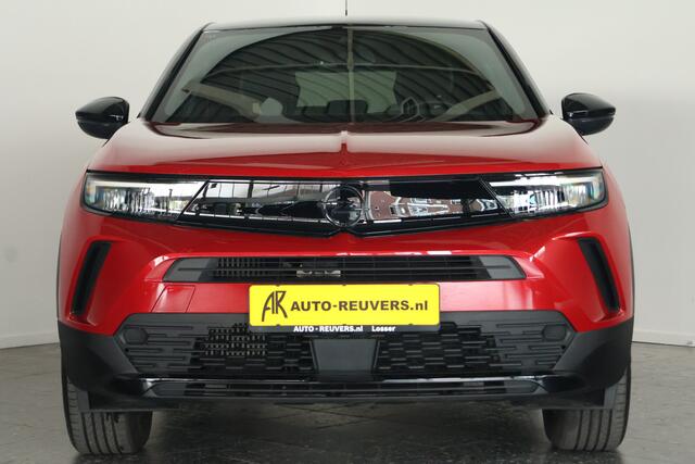 Opel MOKKA 1.2 Turbo GS / LED / Navi / CarPlay / Cam