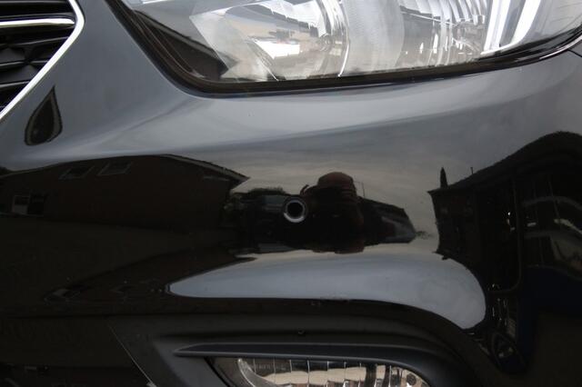 Opel MOKKA 1.4 Turbo Innovation, Halfleer, PDC, Camera, Lichtm. Navi, Cruise