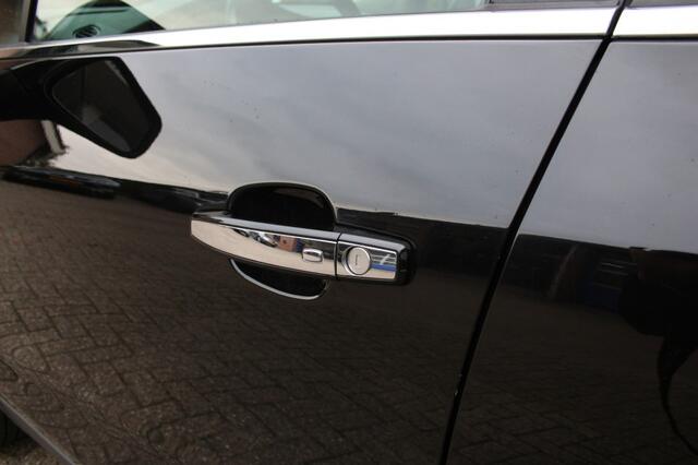 Opel MOKKA 1.4 Turbo Innovation, Halfleer, PDC, Camera, Lichtm. Navi, Cruise