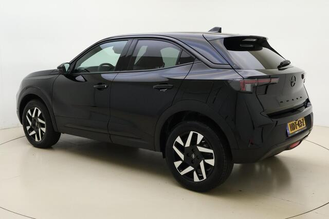 Opel MOKKA 1.2 Turbo Edition 136 PK | Navigatie | Camera | 17" Lichtmetalen velgen | Keyless | Climate control | Stoelverwarming | Parkeersensoren