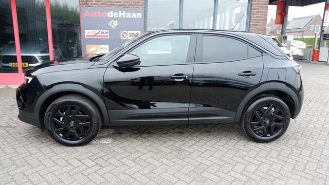 Opel MOKKA GS Aut. Nieuw! Apple C./Camera/Lm-velgen