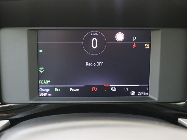 Opel MOKKA Electric Level 2 50 kWh Parkeersensoren | Camera achter | Apple carplay | Android auto