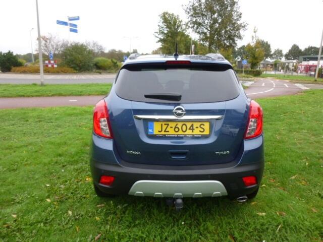 Opel MOKKA 1.4 Turbo 140 PK EDITION