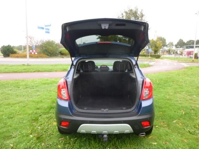 Opel MOKKA 1.4 Turbo 140 PK EDITION