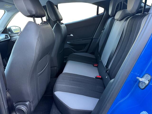 Opel MOKKA Electric Level 3 50 kWh | STOEL/STUURVERWARMING | NAVI | CAMERA | DODEHOEK | LAGE KM STAND | 1 JAAR GARANTIE