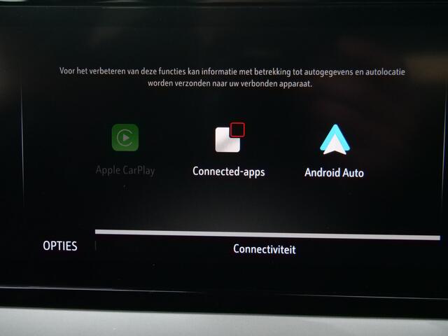 Opel MOKKA 1.2 Turbo 130pk GS-line Automaat Apple Carplay / Winterpakket / Camera / Navigatie