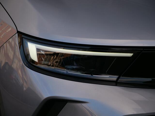 Opel MOKKA 1.2 Turbo 130pk GS-line Automaat Apple Carplay / Winterpakket / Camera / Navigatie