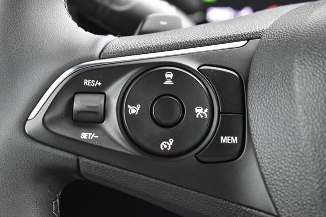 Opel MOKKA 1.2 Turbo Business Elegance | Navi / camera / elekt. stoelverstelling