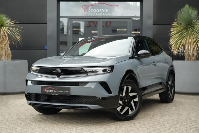 Opel MOKKA 1.2 Turbo Hybrid GS 130pk AppleCarplay/Stoelverwarming/360Camera