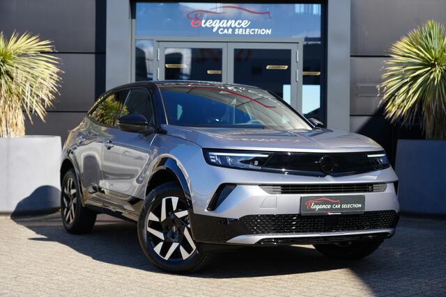 Opel MOKKA 1.2 Turbo Hybrid GS 131pk AppleCarplay/Stoelverwarming/360Camera