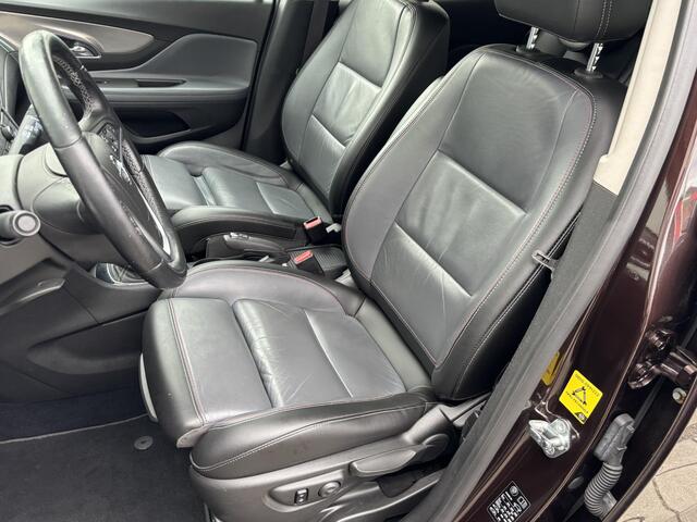 Opel MOKKA 1.4 T Innovation Rijlaar Prijs