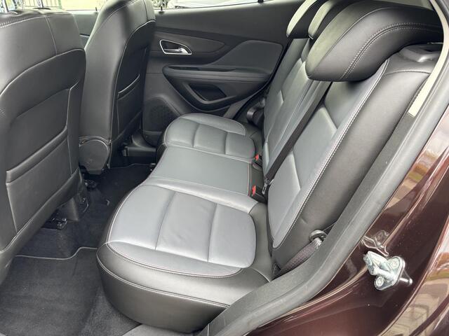 Opel MOKKA 1.4 T Innovation Rijlaar Prijs