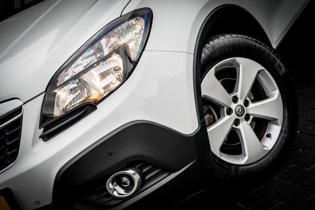 Opel MOKKA X 1.4 Turbo Innovation AUTOMAAT RIJKLAAR INCL:GARANTIE, | Trekhaak |Clima | Navigatie | PDC V\A |