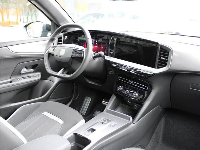 Opel MOKKA 1.2 Turbo Hybrid GS | Automaat | Camera / Navi / 18" / Adap. Cruise