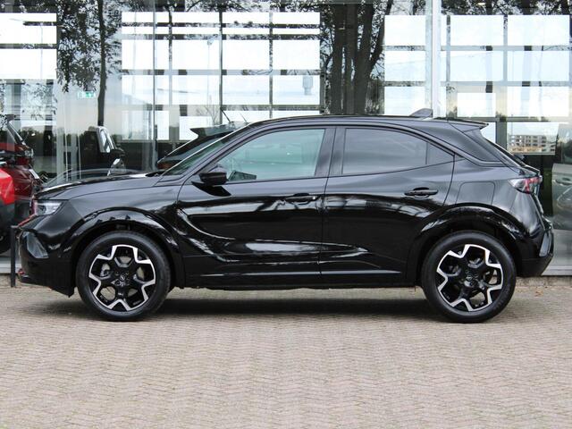 Opel MOKKA 1.2 Turbo Hybrid GS | Automaat | Camera / Navi / 18" / Adap. Cruise