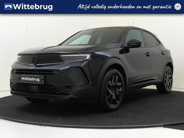 Opel MOKKA 1.2 Turbo GS