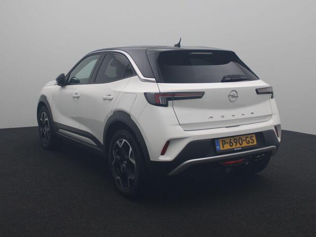 Opel MOKKA 1.2 Turbo Ultimate