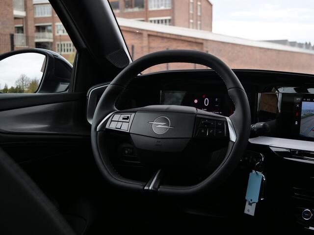 Opel MOKKA 1.2 Turbo 130pk GS Line Automaat Apple Carplay / Stoelverwarming / Camera