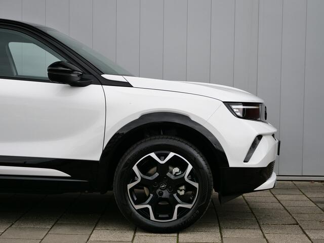 Opel MOKKA 1.2 Turbo 130pk GS Line Automaat Apple Carplay / Stoelverwarming / Camera