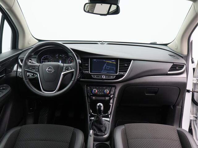 Opel MOKKA X 1.4 Turbo Innovation/ lage km/ zeer mooi!