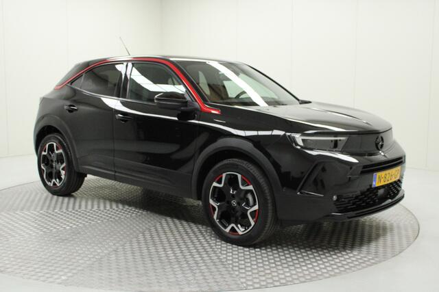 Opel MOKKA 1.2 Turbo GS Line | Automaat | 1e Eigenaar | Blind Spot / Climate / Adapt. Cruise / Navi Full