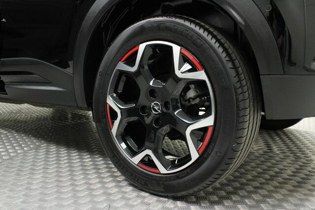 Opel MOKKA 1.2 Turbo GS Line | Automaat | 1e Eigenaar | Blind Spot / Climate / Adapt. Cruise / Navi Full