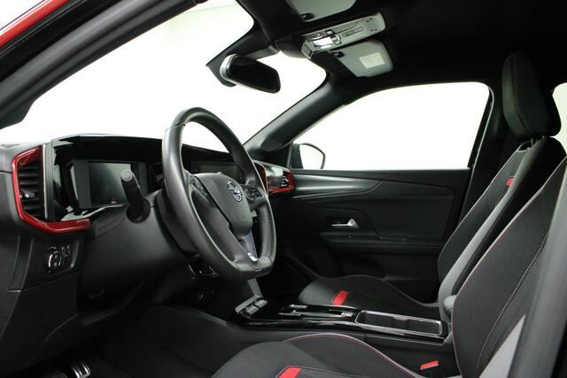 Opel MOKKA 1.2 Turbo GS Line | Automaat | 1e Eigenaar | Blind Spot / Climate / Adapt. Cruise / Navi Full